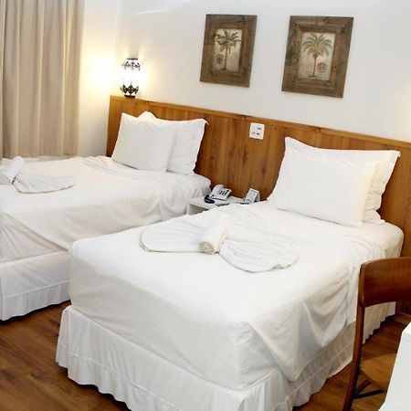 Beira Rio Palace Hotel Piracicaba Zimmer foto